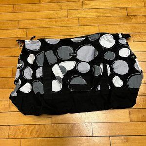Thirty-One Retro Metro Weekender